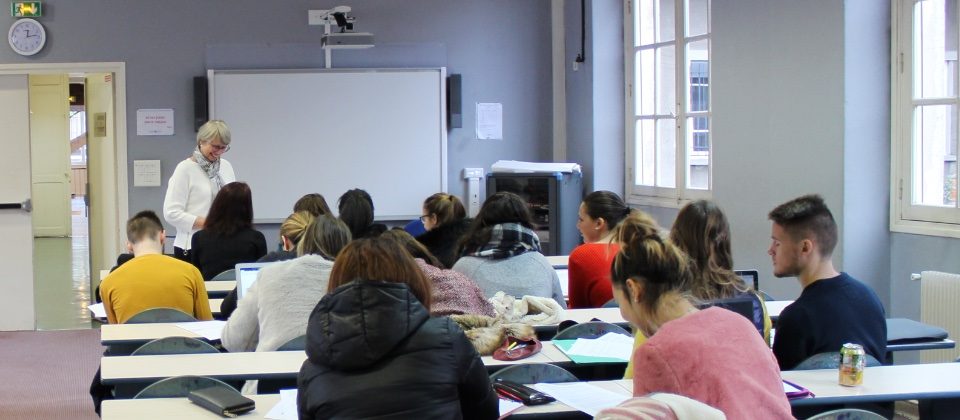 IFSI-IFAS Raymond-Poincaré - Centre de la Formation et du Développement ...